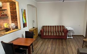 Гостевой дом Rooms Apartment